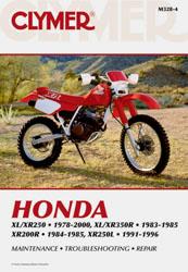 Repair Manual