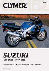 Repair Manual