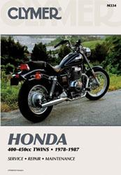 Repair Manual