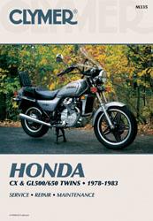 Repair Manual