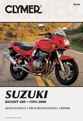 Repair Manual
