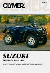 Repair Manual