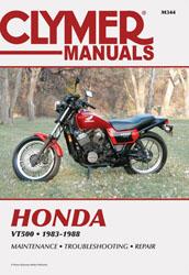 Repair Manual