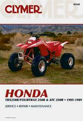Repair Manual