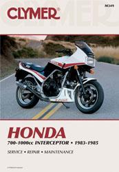 Repair Manual