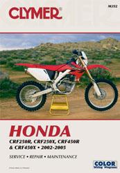 Repair Manual