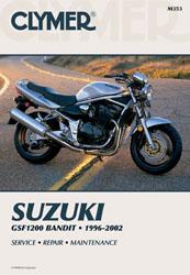 Repair Manual
