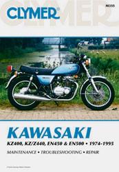 Repair Manual