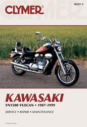 Repair Manual