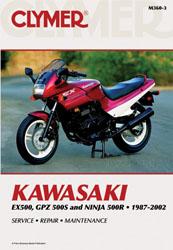 Repair Manual