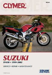 Repair Manual