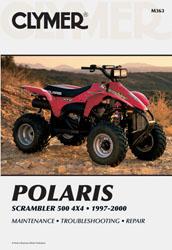Repair Manual