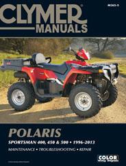 Repair Manual