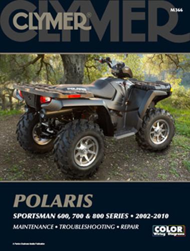 Repair Manual
