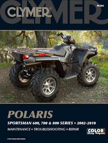 Repair Manual