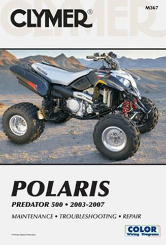 Repair Manual