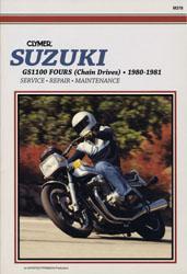 Repair Manual