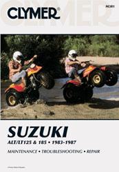 Repair Manual
