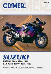 Repair Manual