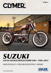 Repair Manual
