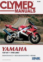 Repair Manual