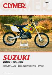 Repair Manual