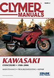 Repair Manual