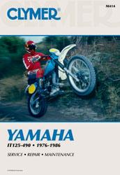 Repair Manual