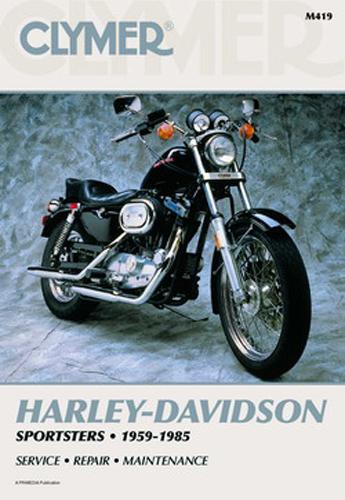 Repair Manual
