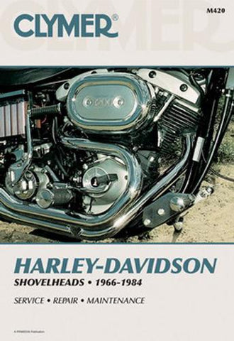 Repair Manual