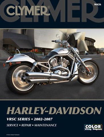Repair Manual