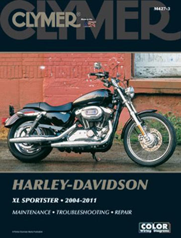 Repair Manual