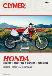 Repair Manual