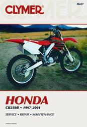Repair Manual