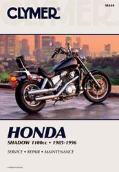 Repair Manual