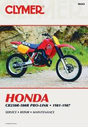 Repair Manual
