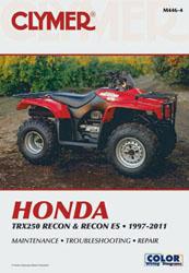 Repair Manual