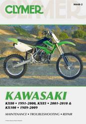 Repair Manual