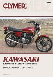 Repair Manual