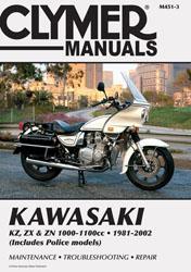 Repair Manual