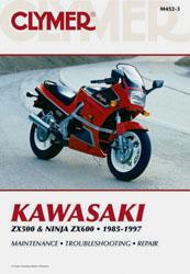 Repair Manual