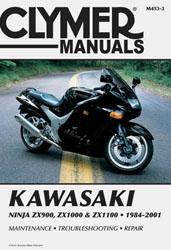 Repair Manual