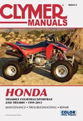 Repair Manual
