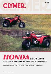 Repair Manual