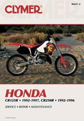 Repair Manual