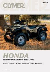 Repair Manual