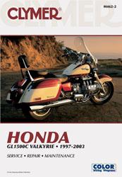 Repair Manual