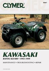 Repair Manual