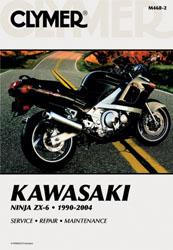 Repair Manual