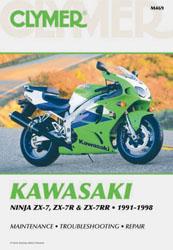 Repair Manual